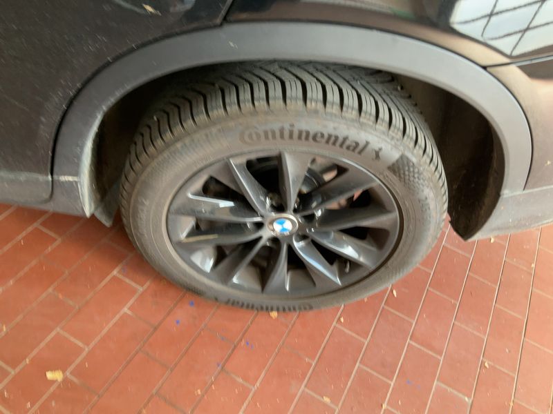 BMW X3 xDrive 20i 2013 – снимка 5