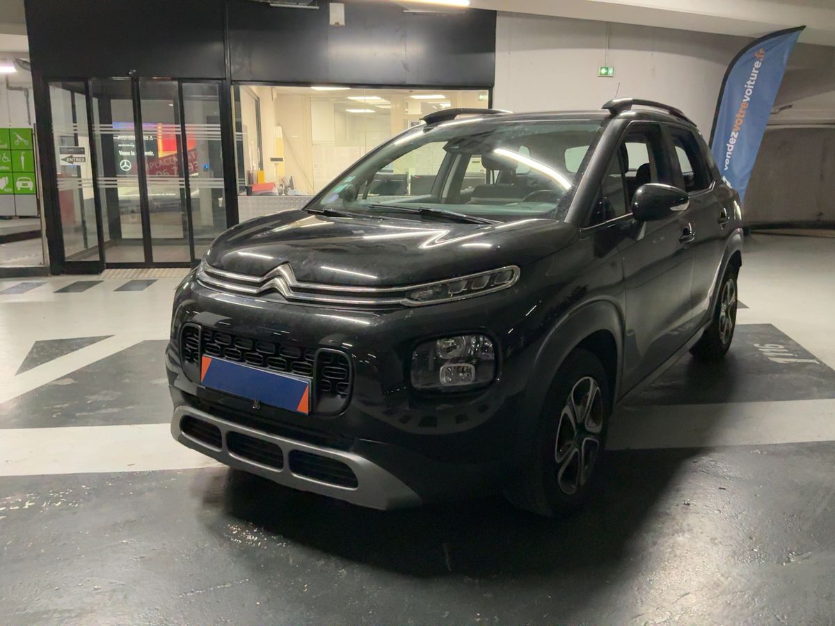 Citroen C3 d'occasion