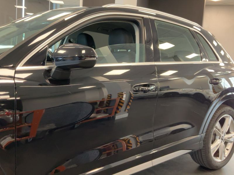 Audi Q3 35 TDI S line — zdjęcie 4