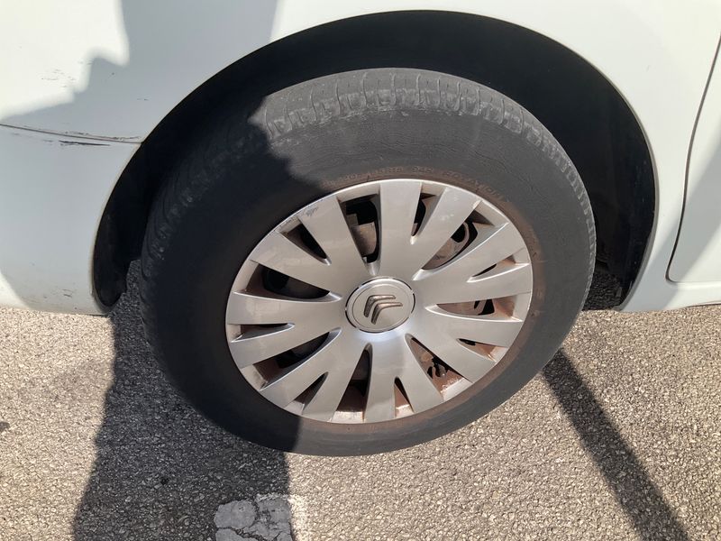 Citroen Berlingo 1.6 Blue-HDi Live Edition 2016 – снимка 9