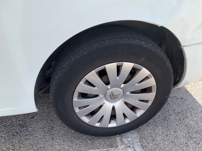 Citroen Berlingo 1.6 Blue-HDi Live Edition 2016 – снимка 5