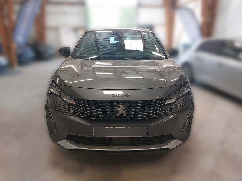 Peugeot 3008 1.5 Blue-HDi Allure Pack 2023 – снимка 7