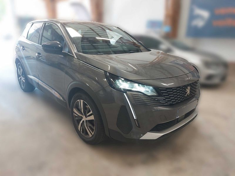 Peugeot 3008 1.5 Blue-HDi Allure Pack 2023 – снимка 6