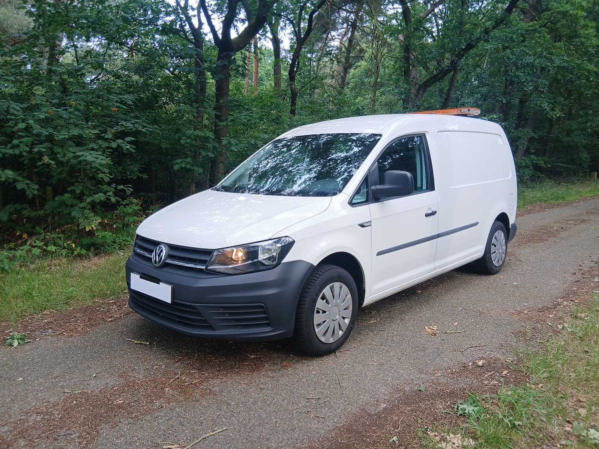 Volkswagen Caddy d'occasion