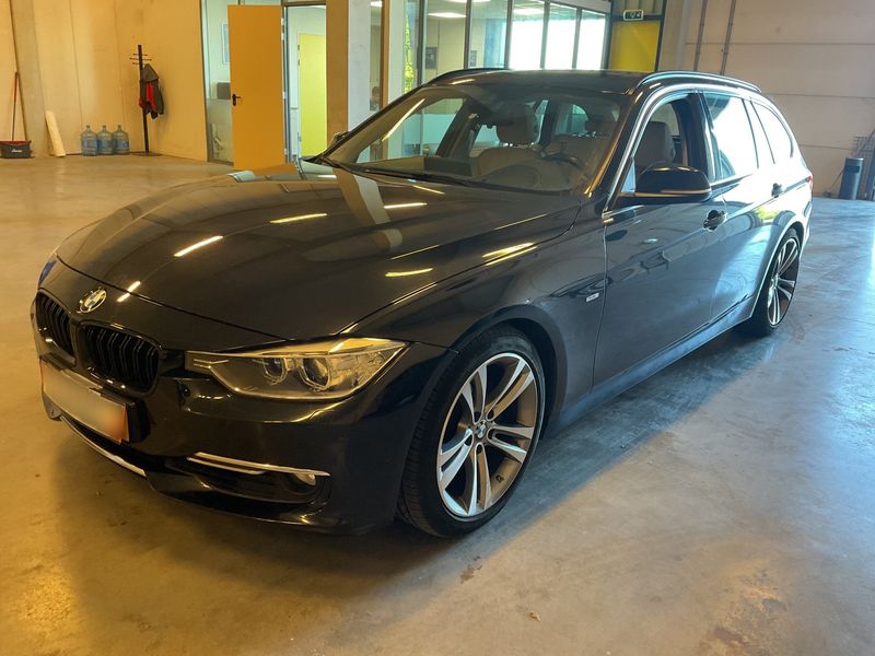 BMW 3er