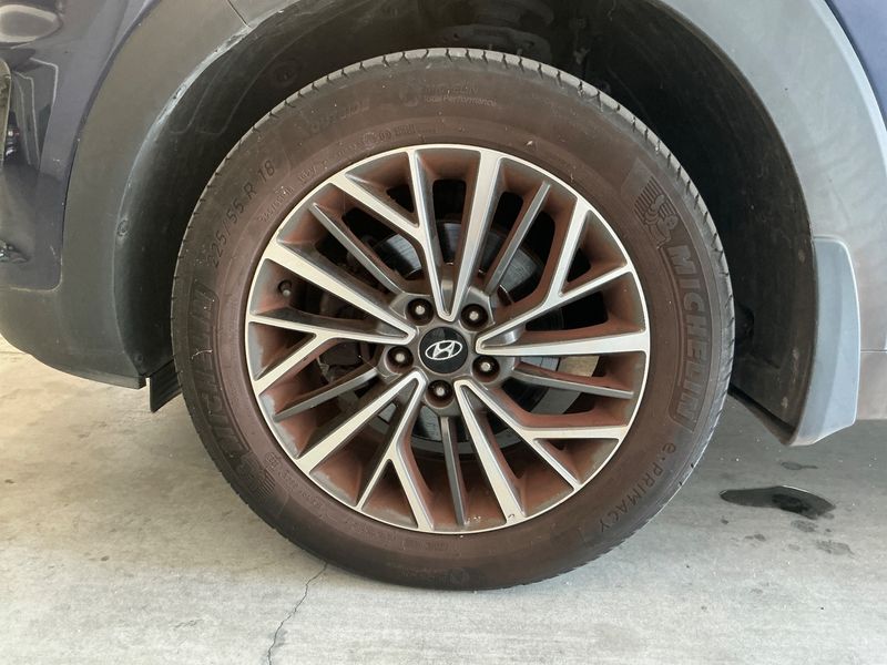 Hyundai Tucson 1.6 CRDi Mild-Hybrid Klass 2WD 2020 – снимка 3
