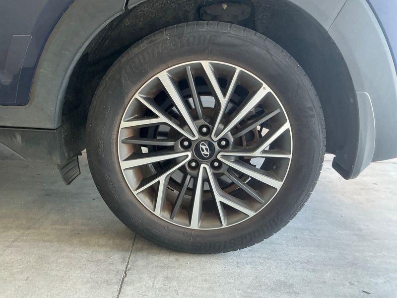 Hyundai Tucson 1.6 CRDi Mild-Hybrid Klass 2WD 2020 – снимка 5