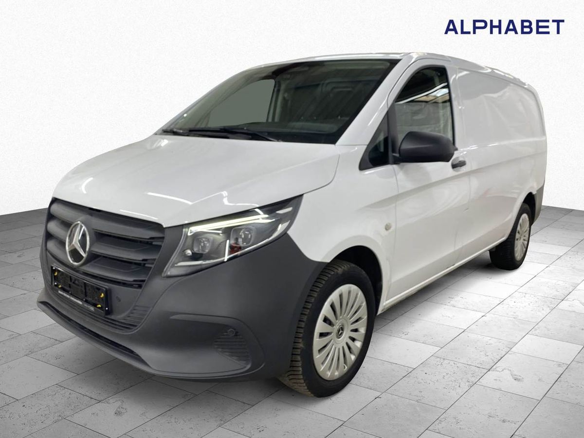 Mercedes-Benz Vito d'occasion
