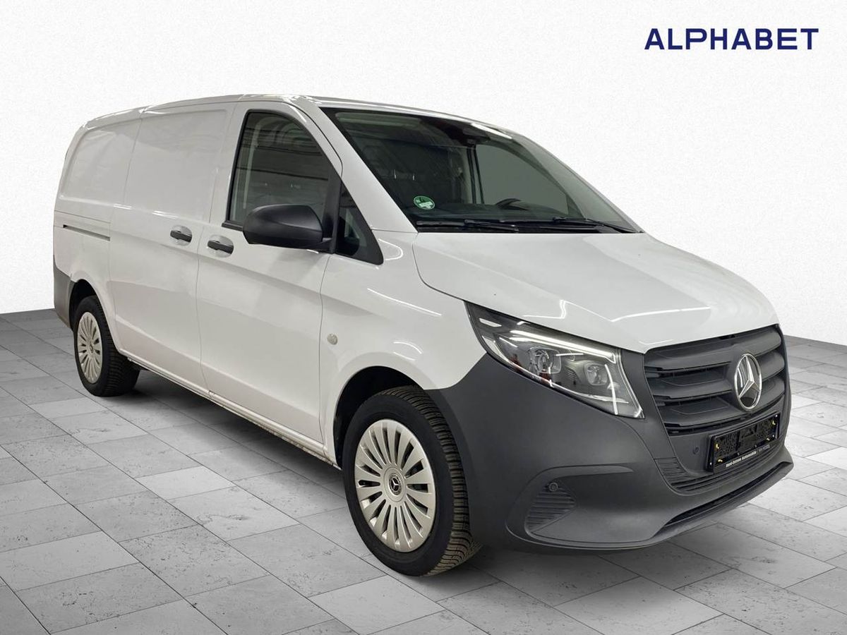 Mercedes-Benz Vito d'occasion
