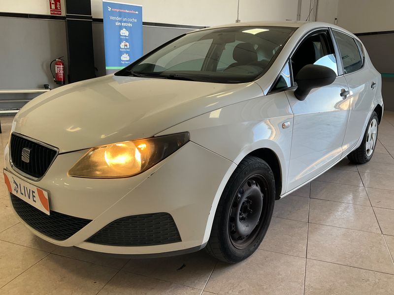 Seat Ibiza 1.2 TDI Reference