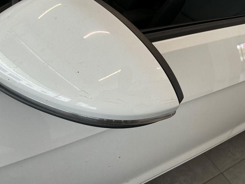 Volkswagen Golf VII 1.4 TSI Comfortline BlueMotion Tech 2014 – снимка 45