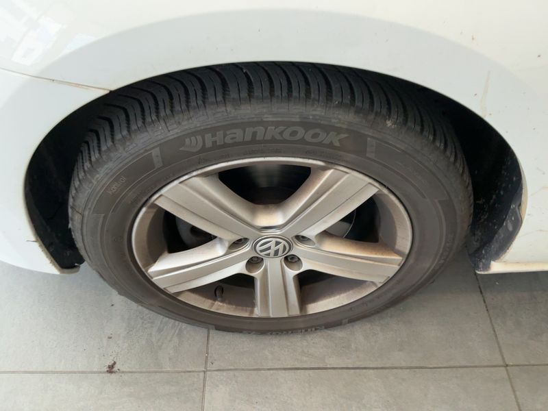 Volkswagen Golf VII 1.4 TSI Comfortline BlueMotion Tech 2014 – снимка 3