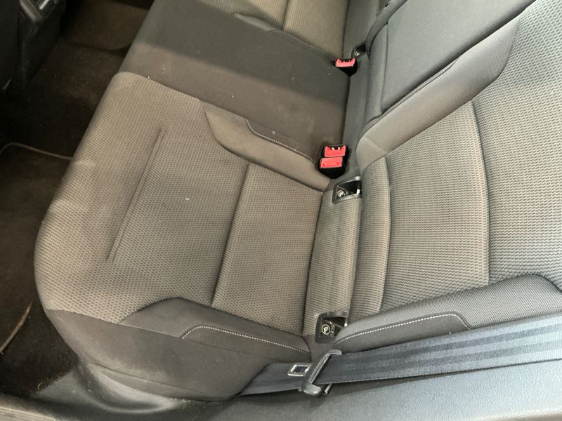 Volkswagen Golf VII 1.4 TSI Comfortline BlueMotion Tech 2014 – снимка 39