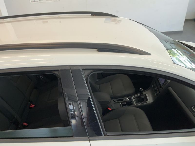 Volkswagen Golf VII 1.4 TSI Comfortline BlueMotion Tech 2014 – снимка 13