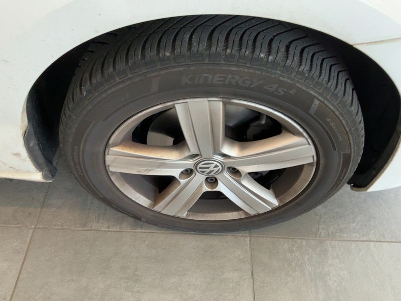 Volkswagen Golf VII 1.4 TSI Comfortline BlueMotion Tech 2014 – снимка 11