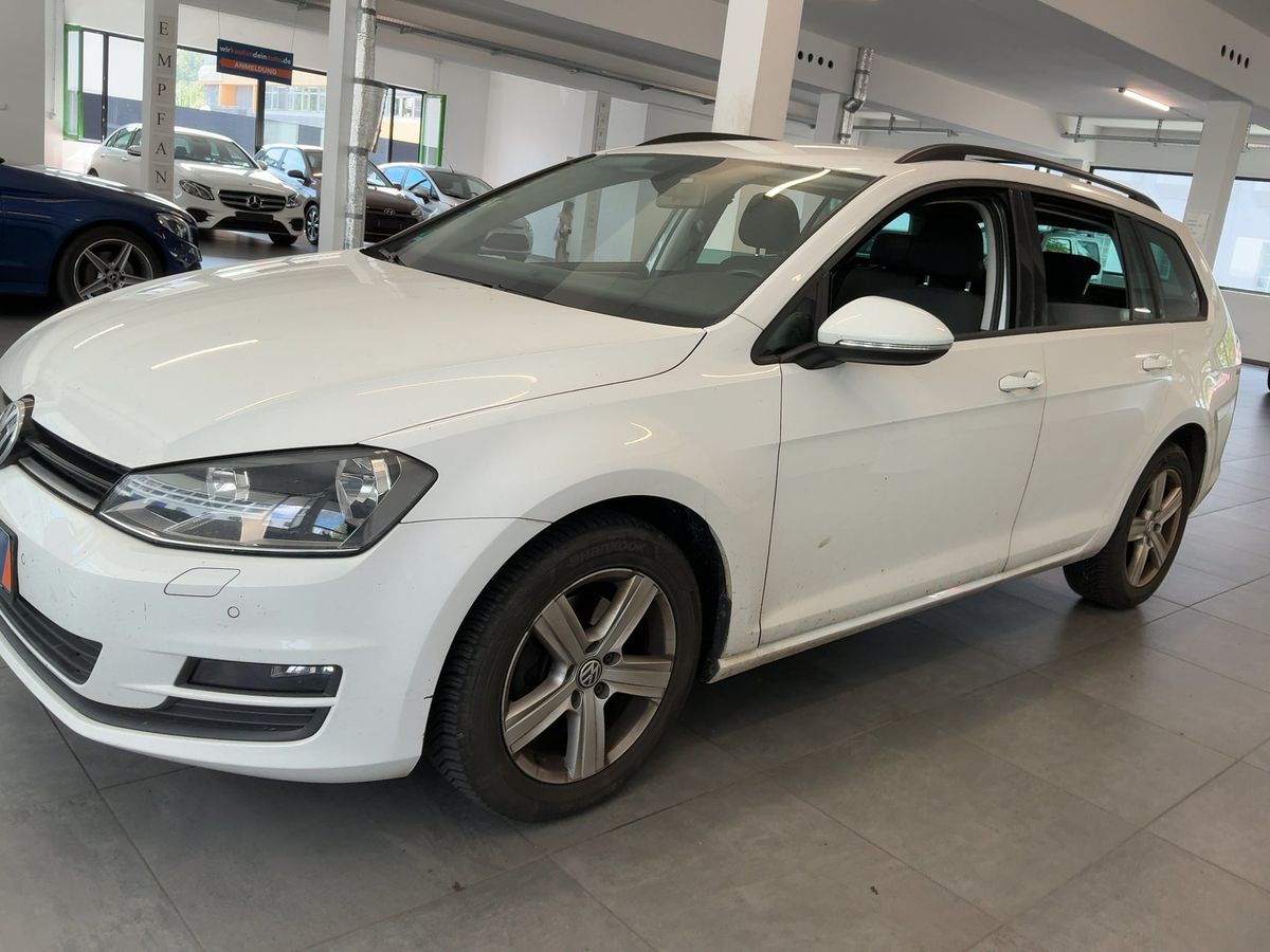 Volkswagen Golf d'occasion