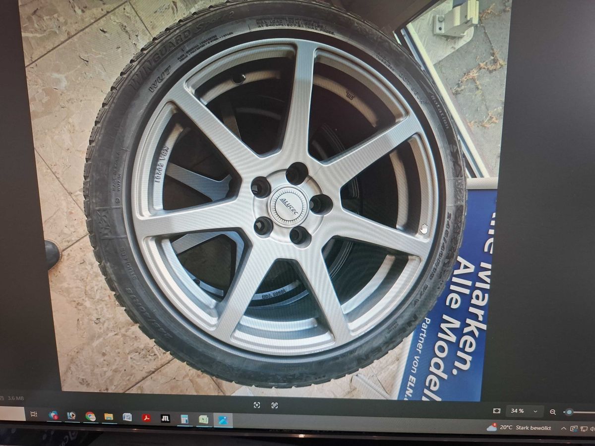 Audi A5 3.2 V6 FSI quattro