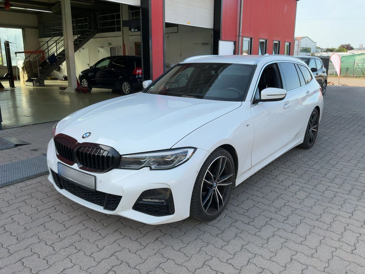 BMW 3er 2020