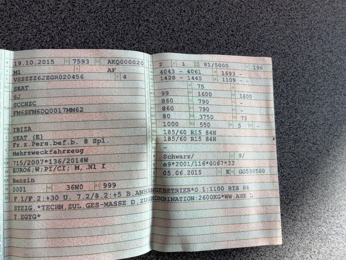 Seat Ibiza d'occasion