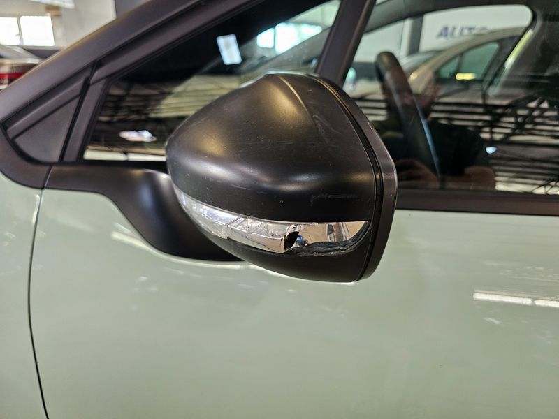 Citroen C3 1.2 PureTech Live 2019 – снимка 22