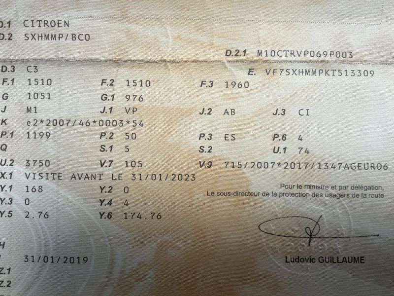 Citroen C3 1.2 PureTech Live 2019 – снимка 20