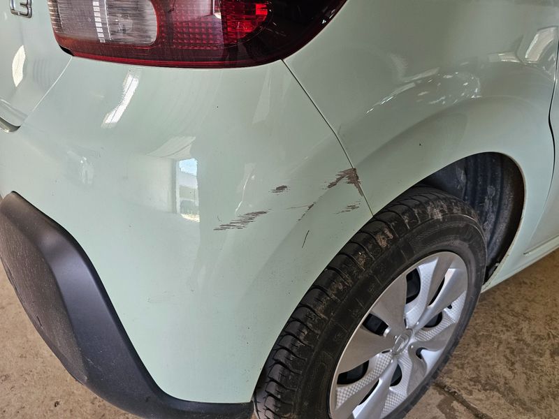 Citroen C3 1.2 PureTech Live 2019 – снимка 24