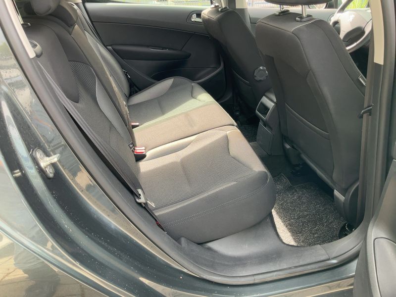 Peugeot 308 1.6 Active — zdjęcie 14