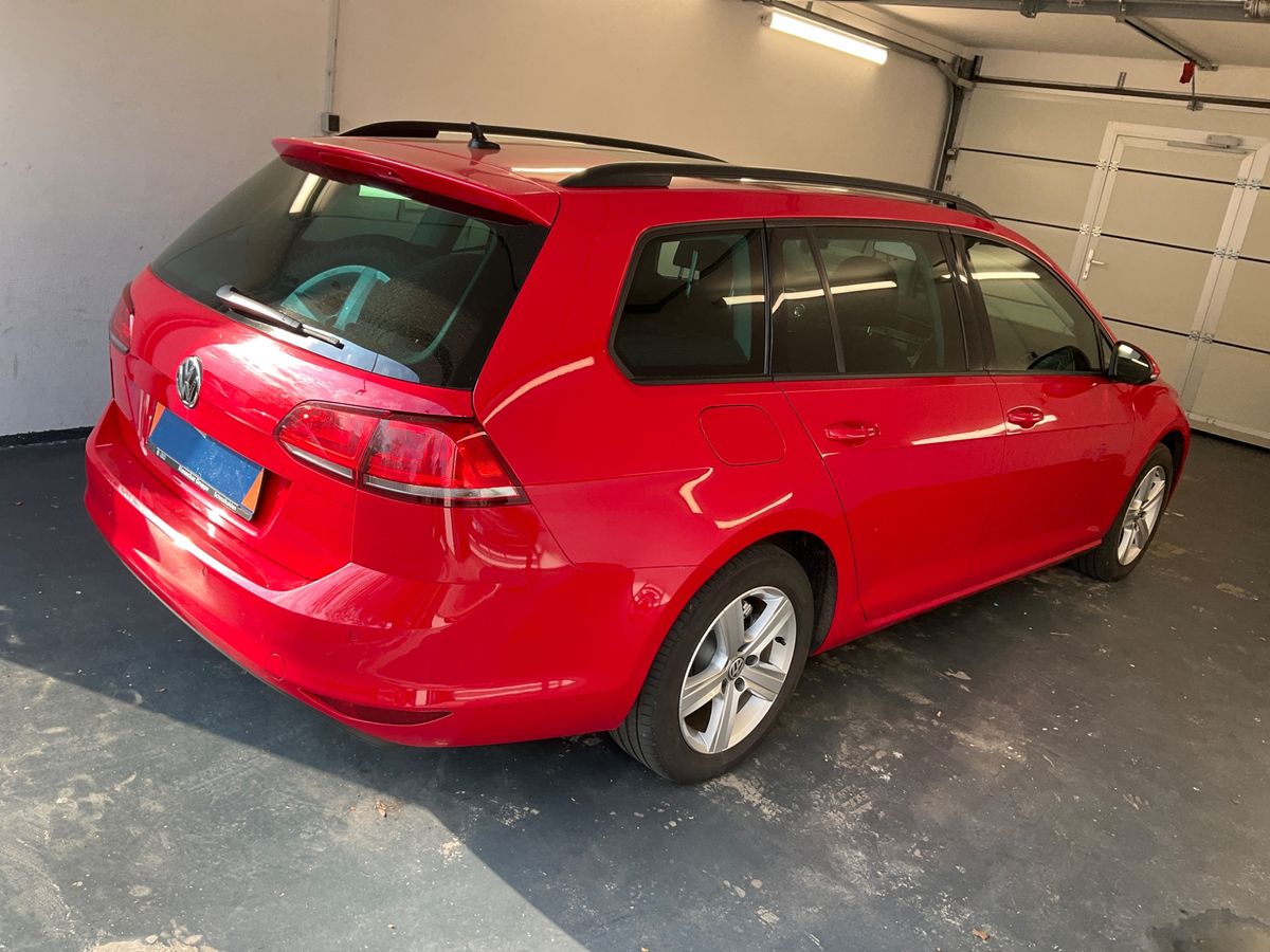 Volkswagen Golf d'occasion