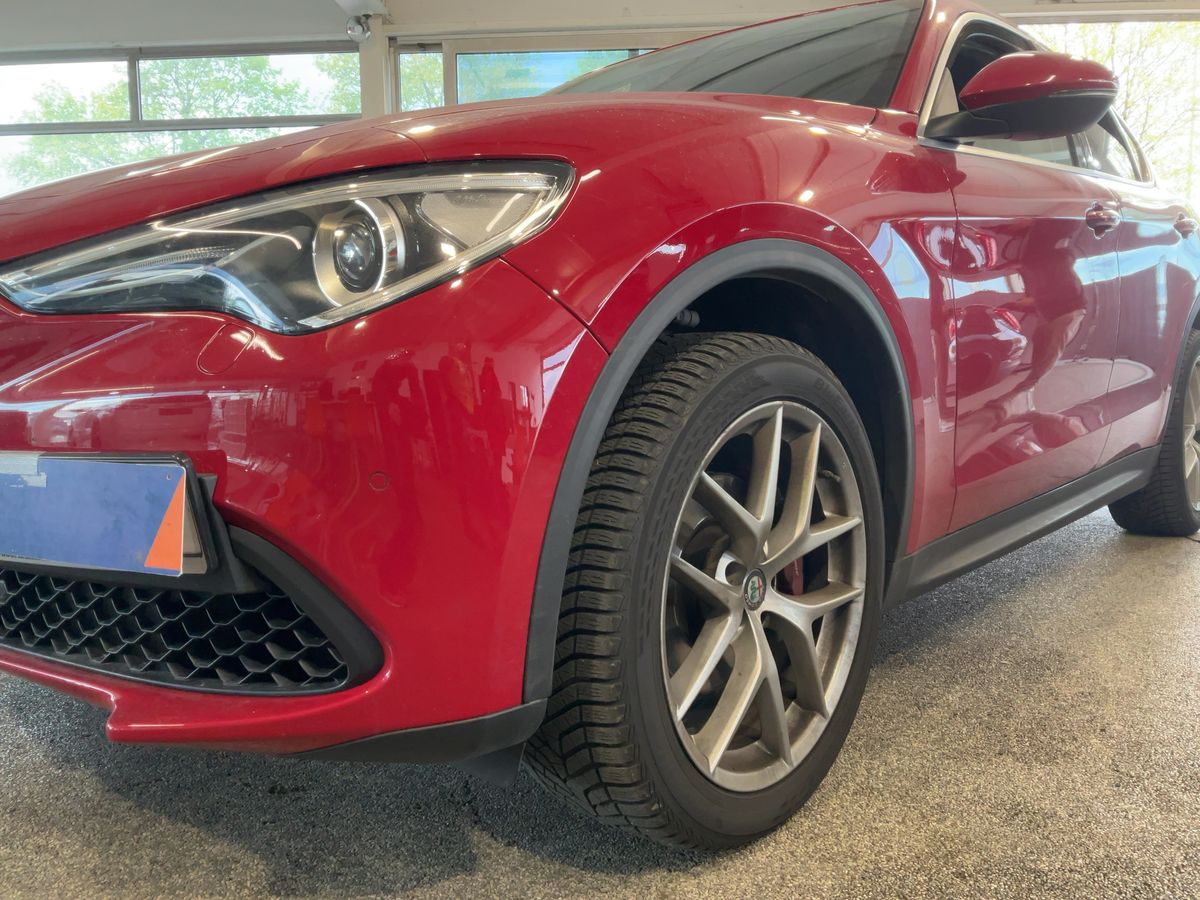 Alfa Romeo d'occasion