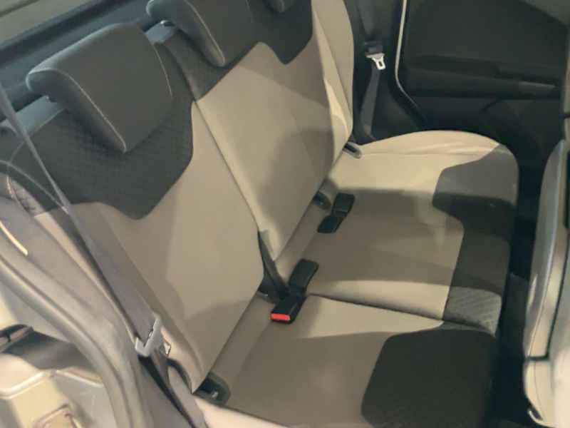 Ford Tourneo 1.5 TDCi Trend — zdjęcie 14