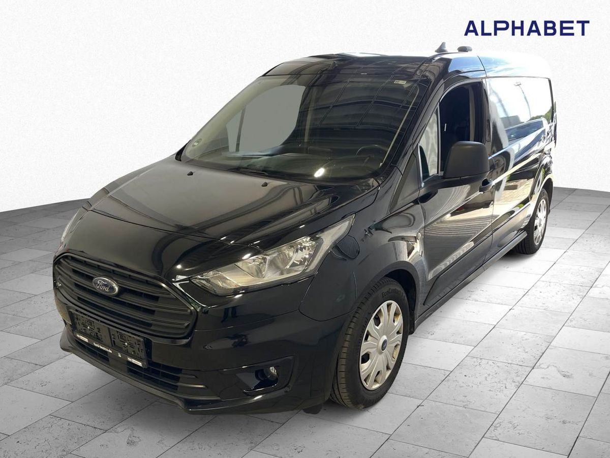 Ford Transit d'occasion