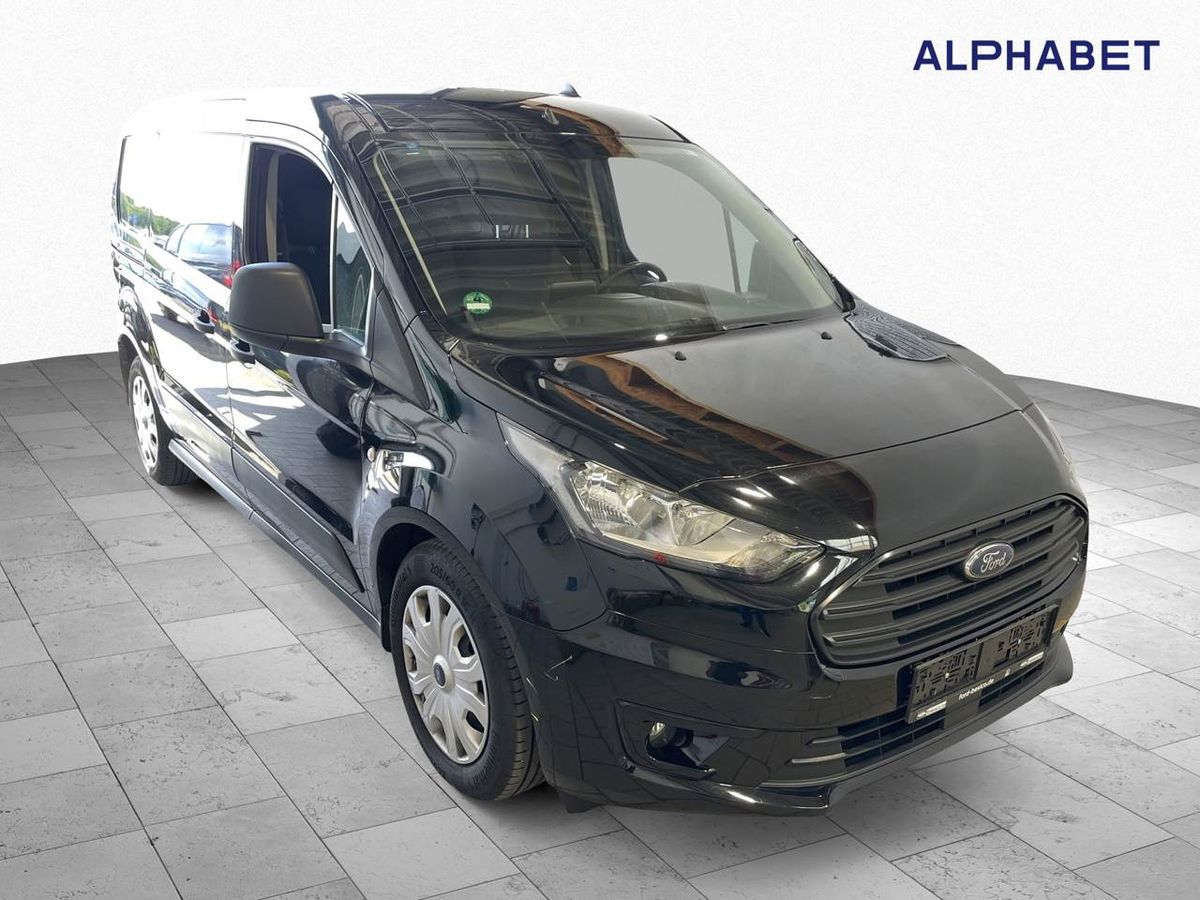 Ford Transit d'occasion
