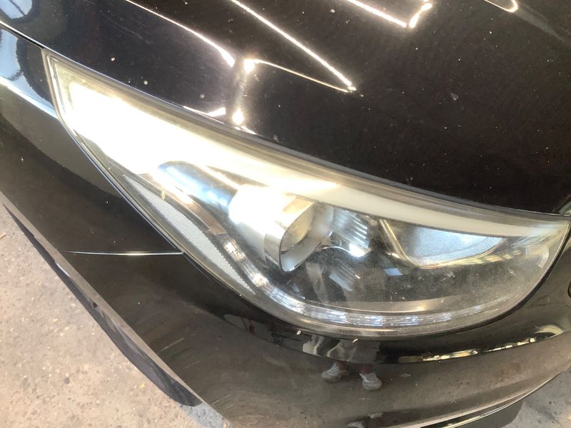 Hyundai ix35 2.0 CRDi Trend AWD 2014 – снимка 30