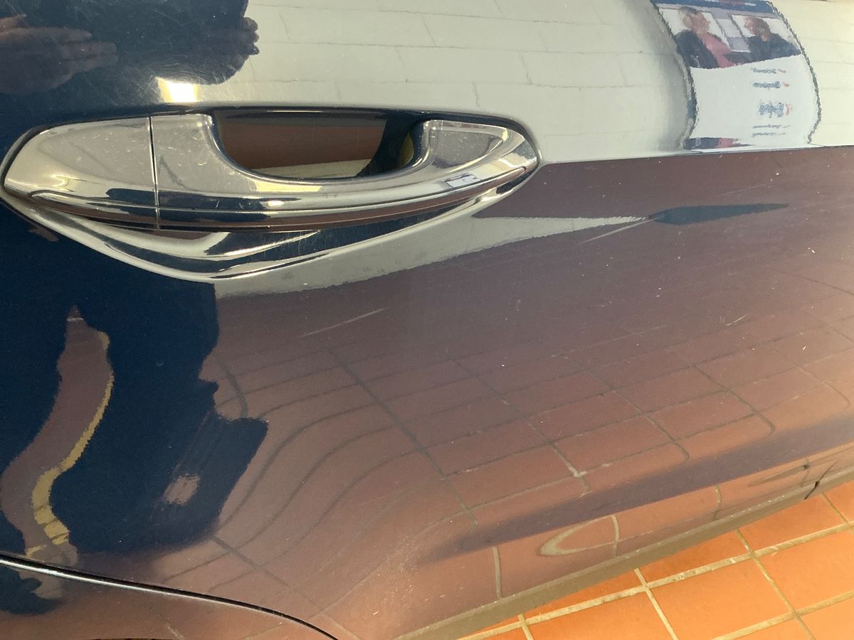 Ford Galaxy 2017 — photo 28