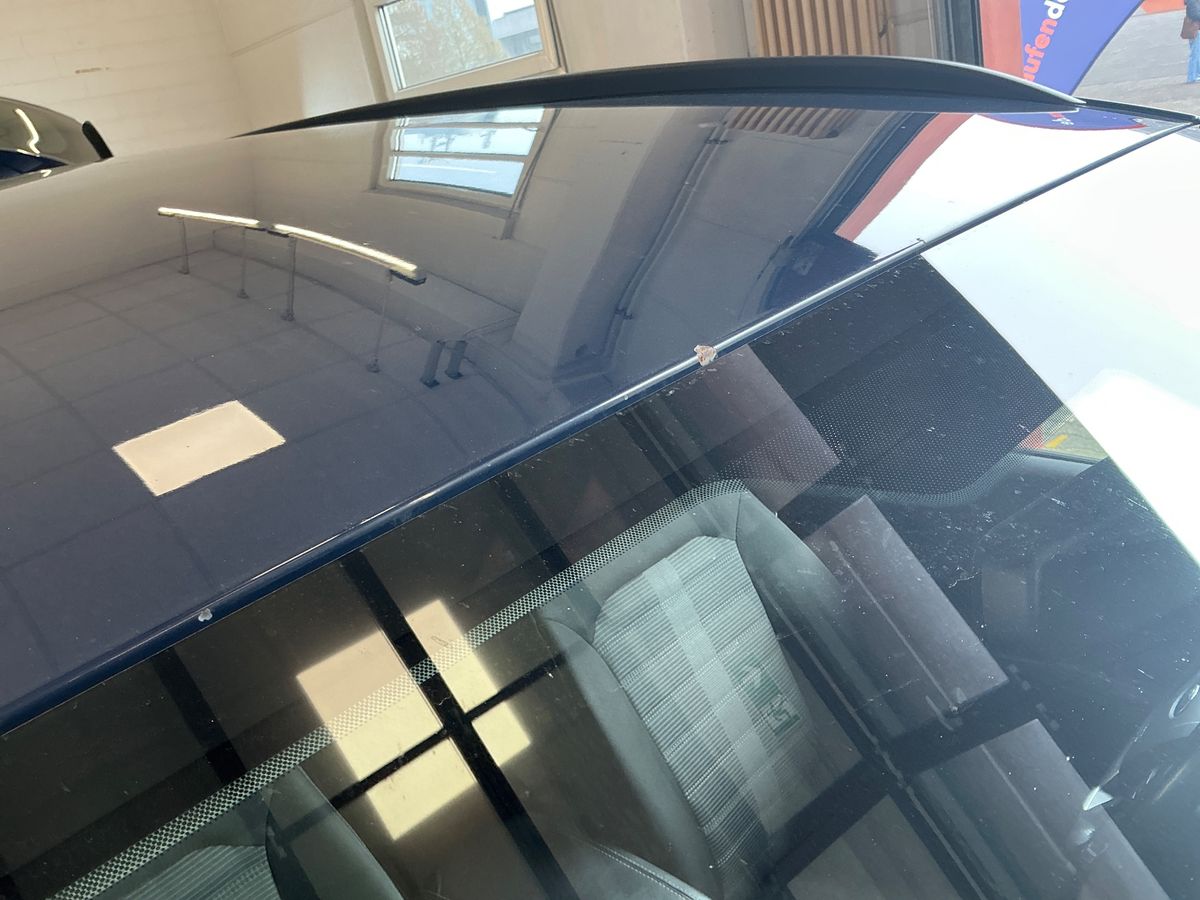 Ford Galaxy 2017 — photo 44