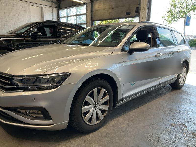 Volkswagen Passat d'occasion