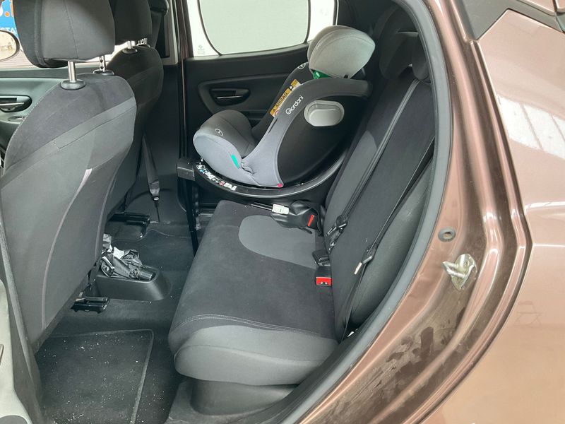 Lancia Ypsilon 1.2 Gold 2015 – снимка 23