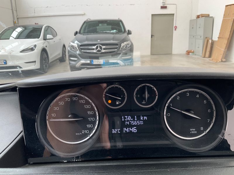 Lancia Ypsilon 1.2 Gold 2015 – снимка 18