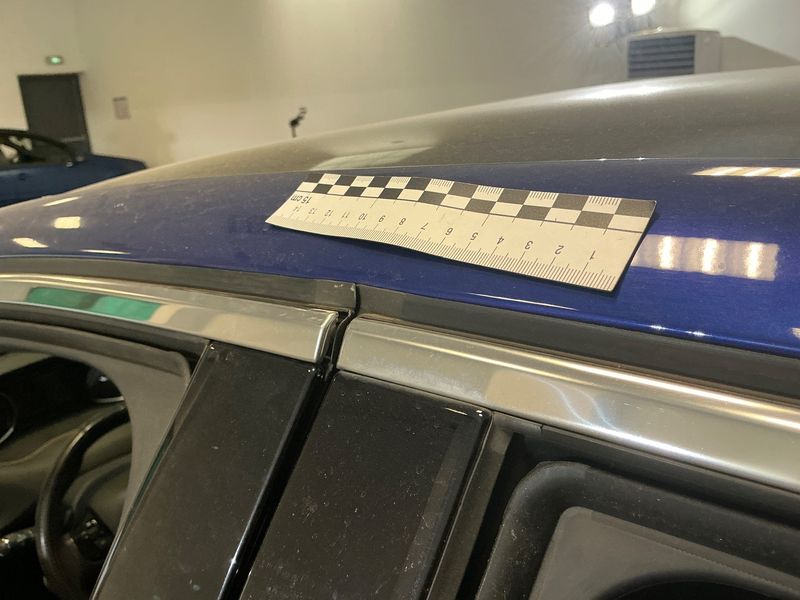 Peugeot 308 1.5 Blue-HDi GT Line 2018 – снимка 27