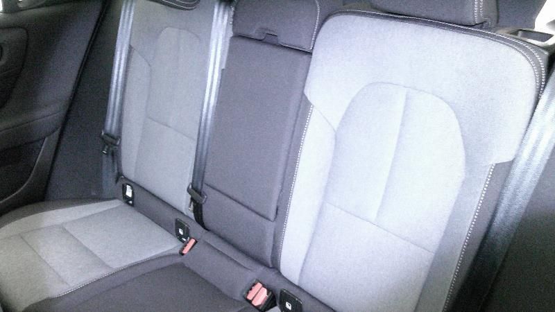 Volvo XC40 d'occasion