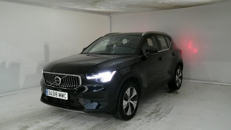 Volvo XC40 d'occasion