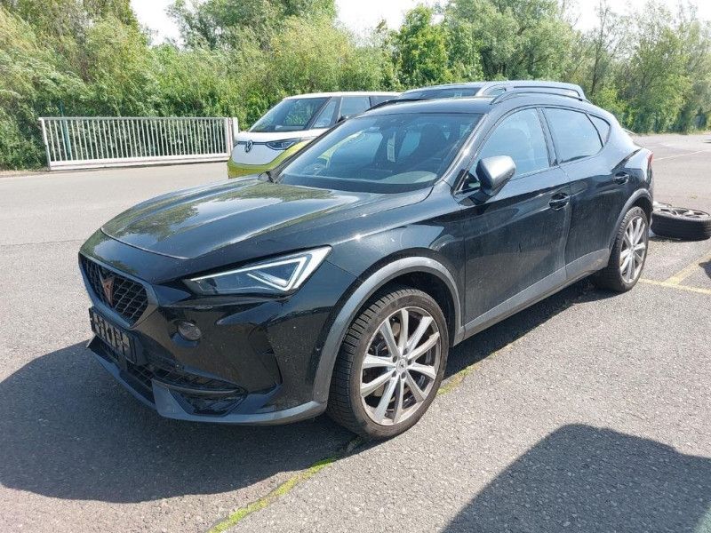 Cupra Formentor 2023