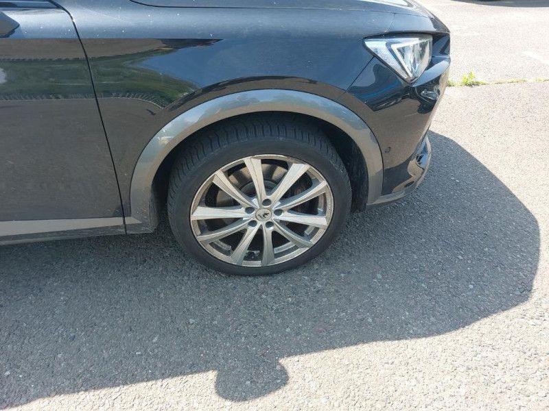 Cupra Formentor d'occasion