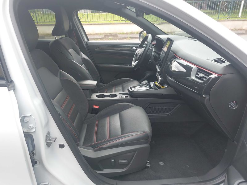 Renault Arkana 1.6 Hybrid E-Tech R.S. Line — zdjęcie 10