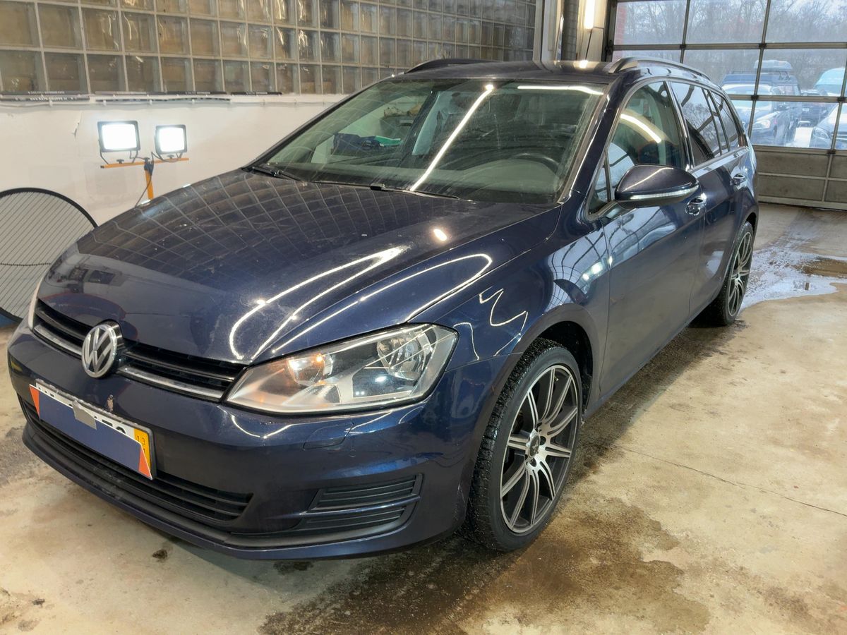 Volkswagen Golf d'occasion