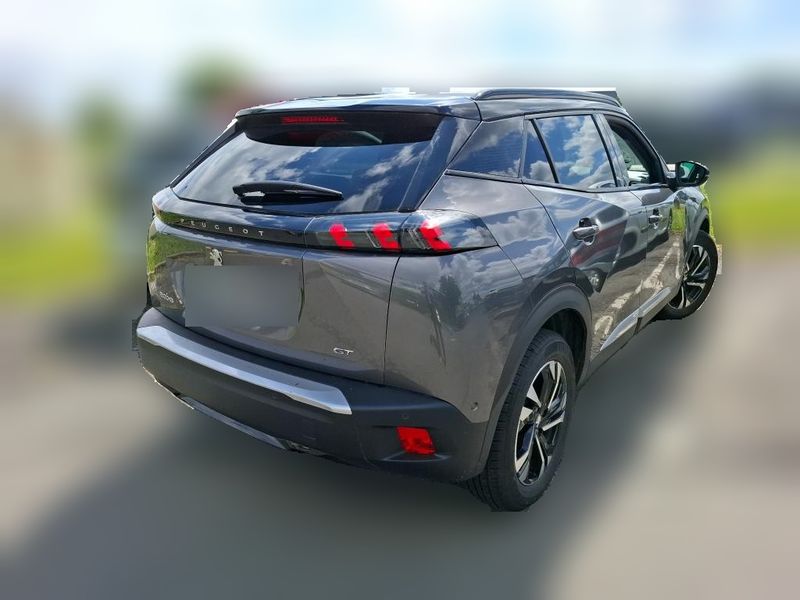 Peugeot 3008 1.2 PureTech Active Pack 2023 – снимка 5