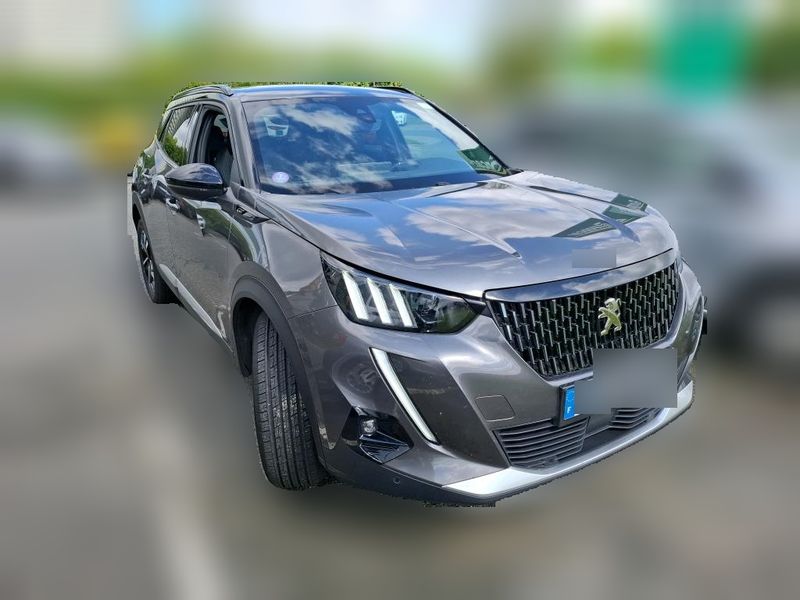 Peugeot 3008 1.2 PureTech Active Pack 2023 – снимка 6