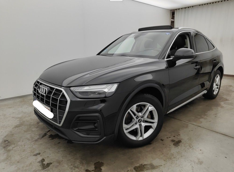 Q5 Sportback 35 TDI Mild-Hybrid advanced