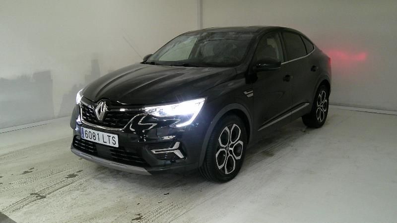 Renault Arkana d'occasion