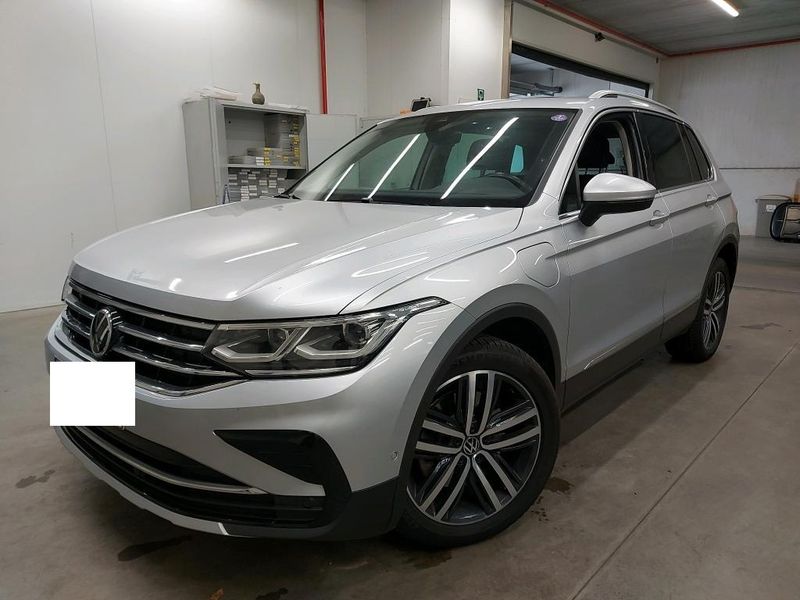 Tiguan 1.4 eHybrid Elegance